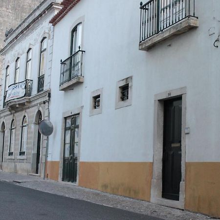 Apartamento Casa do Arco, Santarém Exterior foto