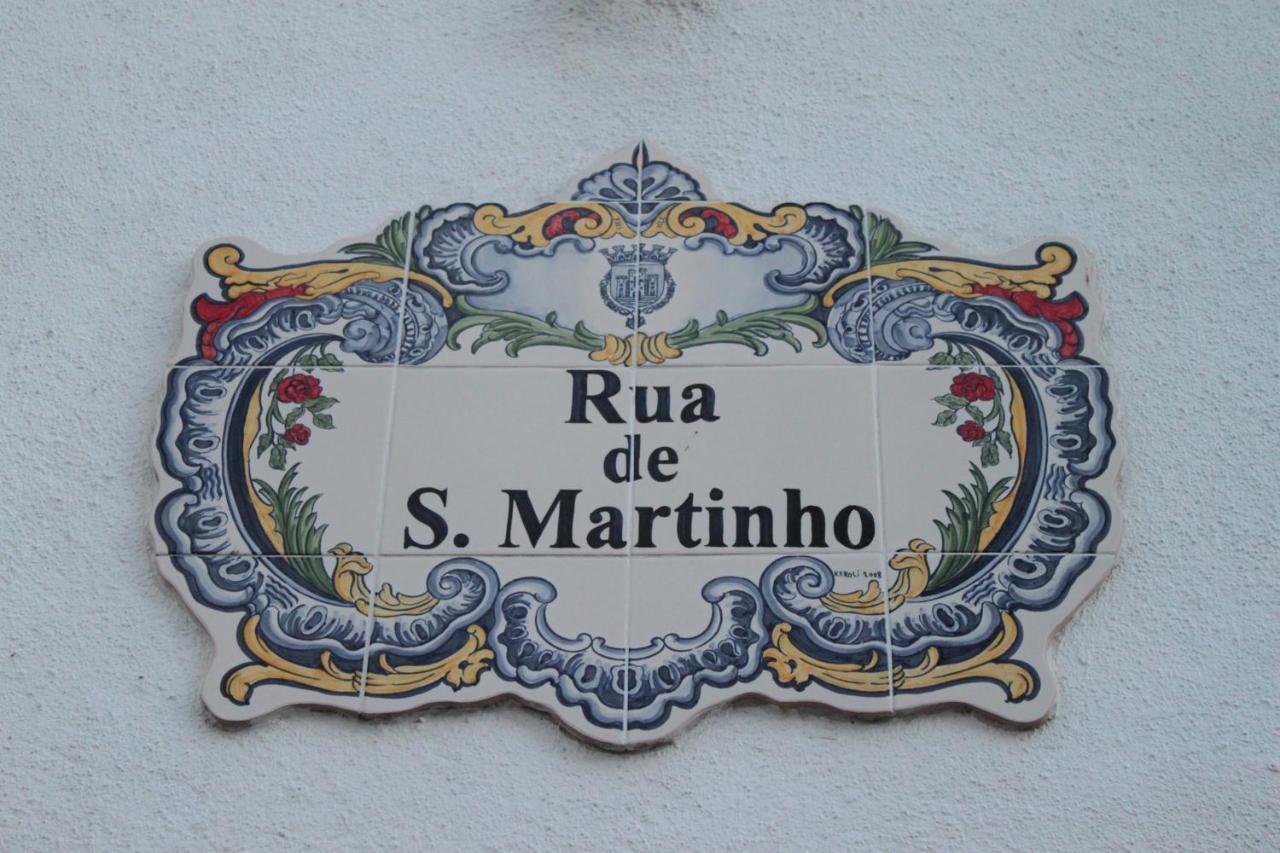 Apartamento Casa do Arco, Santarém Exterior foto